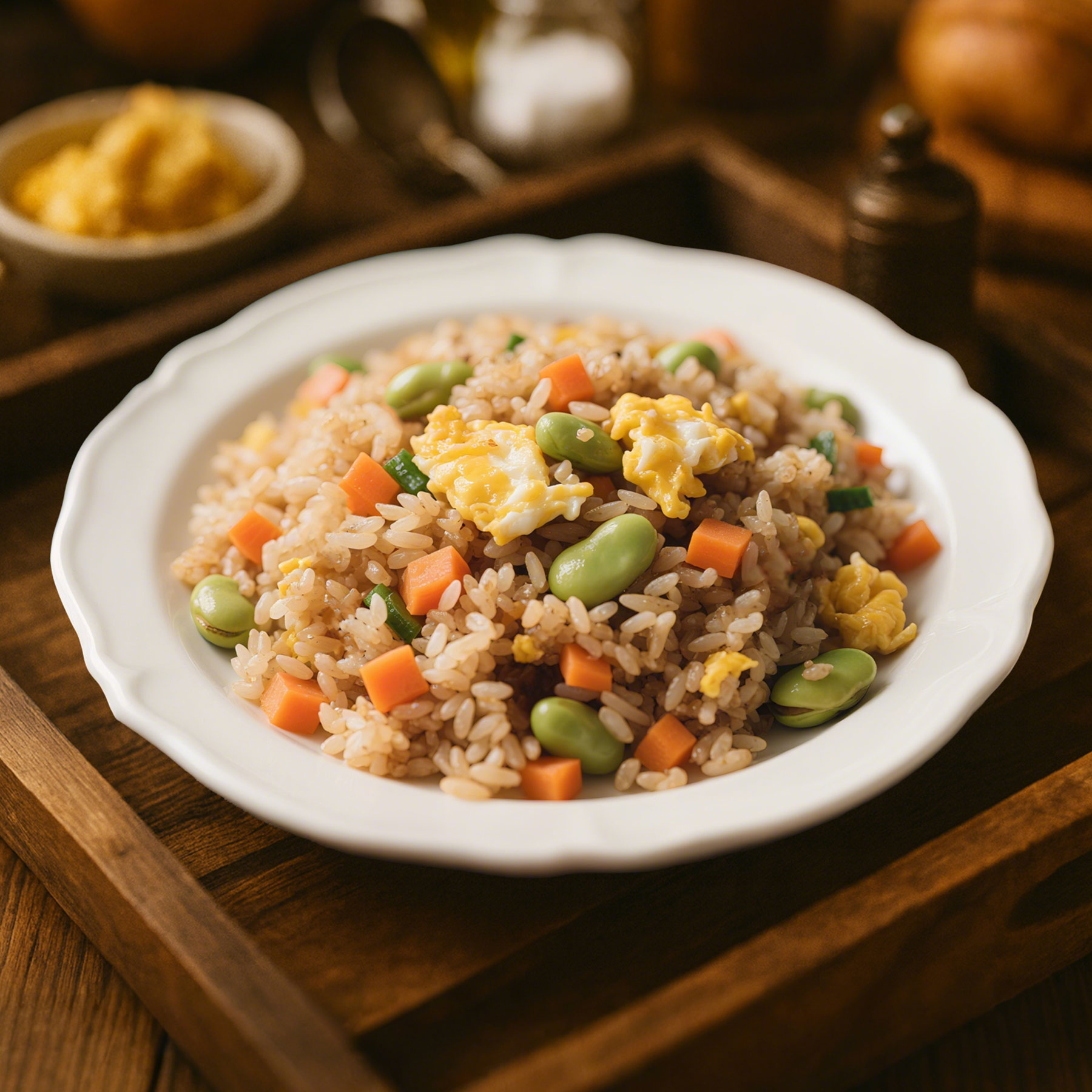 Fried Rice